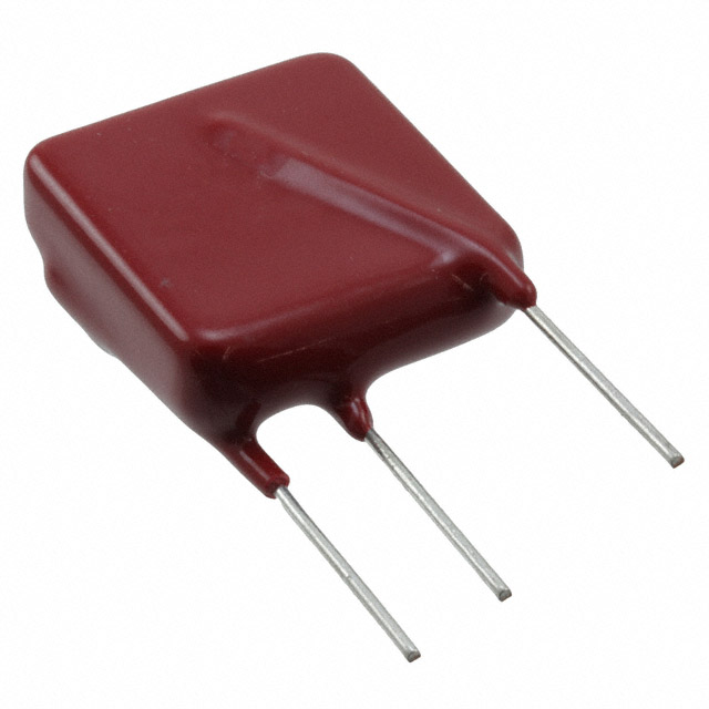 TMOV25SP550M Littelfuse Inc. TVS - Varistances MOV